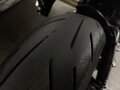 2025 CFMoto 675SR-R, серый, 640000 рублей - вид 1
