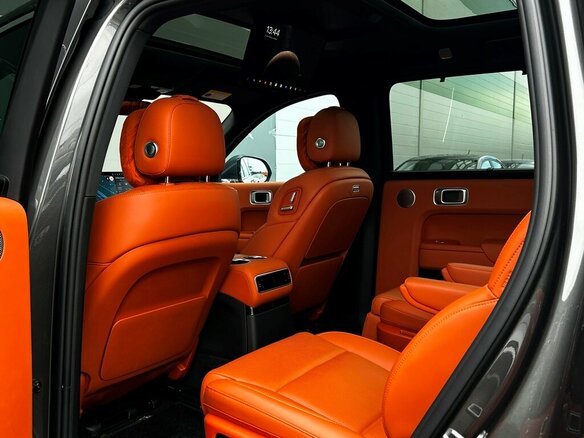 2024 Li Auto (Lixiang) L9 52.3 kWh I Рестайлинг, серый, 7090600 рублей - вид 20