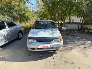2005 Lada (ВАЗ) 2113, серебристый, 80000 рублей, вид 2