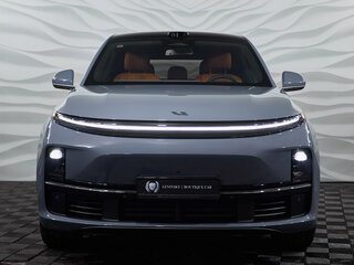 2025 Li Auto (Lixiang) L7 52.3 kWh I Рестайлинг, синий, 10350000 рублей, вид 2
