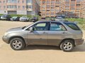 2002 Lexus RX 300 I, серый, 700000 рублей - вид 3