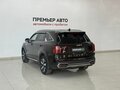 2022 Kia Sorento IV, коричневый, 3390000 рублей - вид 3