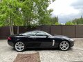 2008 Jaguar XKR II, чёрный - вид 6