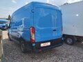 2021 Ford Transit, синий, 2454000 рублей - вид 3