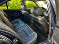 1999 BMW 5 серии 523i IV (E39), синий, 2500000 рублей - вид 8