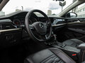 2020 Volkswagen Passat (North America and China), чёрный - вид 8