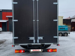 2010 ГАЗ ГАЗель (33023/330273) Фермер, белый, 1200000 рублей, вид 4