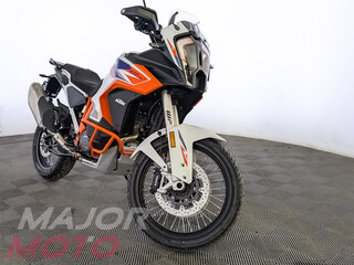 2024 KTM 1290 Super Adventure R, белый, 2240000 рублей, вид 5