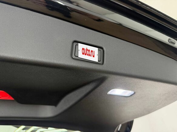 2026 Audi Q5 L III (GU), чёрный, 6150000 рублей - вид 22