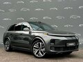 2024 Li Auto (Lixiang) L9 52.3 kWh I Рестайлинг, серый, 7090600 рублей - вид 2