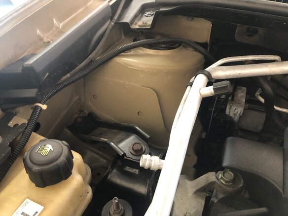 2010 Nissan Qashqai I Рестайлинг, коричневый, 780000 рублей - вид 15