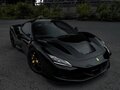 2021 Ferrari F8 Tributo, чёрный, 21000000 рублей - вид 1