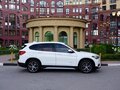 2015 BMW X1 20i xDrive II (F48), белый, 2140000 рублей - вид 3