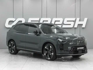 2025 Volvo XC70 III, серый, 6950000 рублей, вид 1