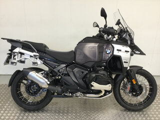 2026 BMW R 1300 GS Adventure, серебристый, 2600000 рублей, вид 2
