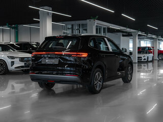 2025 Geely Galaxy Starship 7 120km, чёрный, 3650000 рублей, вид 5