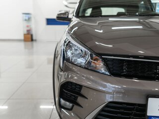 2025 Solaris KRX, коричневый, 2535000 рублей, вид 2
