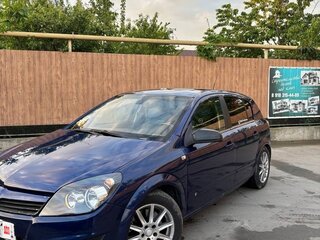 2008 Saturn Astra XE, синий, 550000 рублей, вид 1