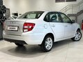 2026 Lada (ВАЗ) Granta I Рестайлинг, серый, 1089000 рублей - вид 2