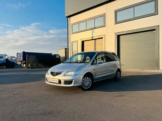 Mazda Premacy I (CP)