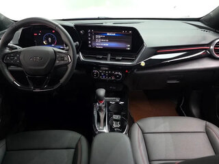 2025 Chevrolet Trax II, белый, 2300000 рублей, вид 5