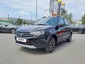 2026 Lada (ВАЗ) Granta Cross I Рестайлинг, чёрный