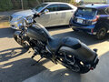 2014 Yamaha XVS1300, серый, 970000 рублей - вид 4