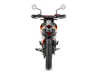 2026 KTM 390 Enduro, оранжевый, 749900 рублей, вид 3