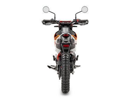 2026 KTM 390 Enduro, оранжевый, 749900 рублей, вид 3