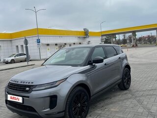 2023 Land Rover Range Rover Evoque II, серый, 5200000 рублей, вид 1