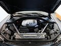 2021 BMW 4 серии 420d xDrive G22, G23, G26, синий - вид 7