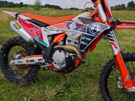 2025 Kews K23, оранжевый, 310000 рублей, вид 1