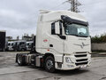 2024 Dongfeng GX, белый, 5580000 рублей