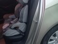2008 Volkswagen Passat B6, бежевый, 600000 рублей - вид 8