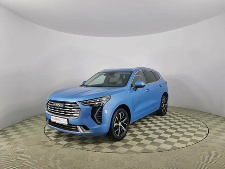 Haval Jolion I