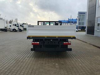 2024 КамАЗ 43082 Компас-12, белый, 4962000 рублей, вид 5