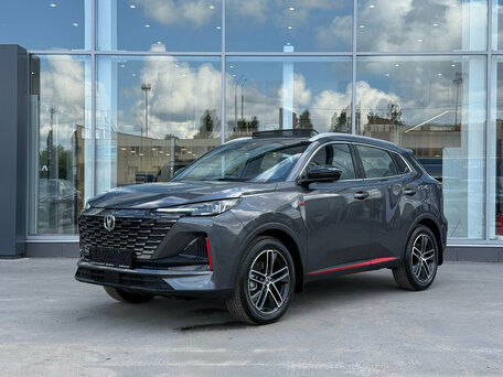 Changan UNI-S I