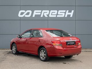 2008 Toyota Allion II, красный, 840000 рублей, вид 2
