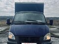 2006 ГАЗ ГАЗель (3302), синий, 440000 рублей - вид 2