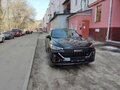 2024 Haval F7x I Рестайлинг, чёрный, 2600000 рублей - вид 4