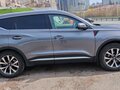 2023 Chery Tiggo 7 Pro Max I, серый, 1840000 рублей - вид 2