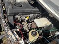 1995 Renault Trafic, белый, 350000 рублей - вид 6