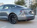 2012 Tesla Model S P85 I, серый - вид 11