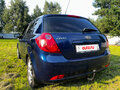 2008 Kia Ceed I, синий - вид 5
