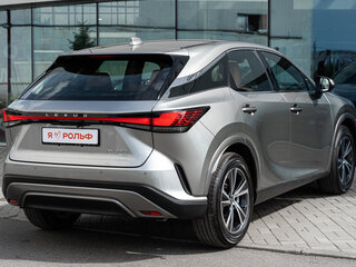 2026 Lexus RX 300 V, бежевый, 8599000 рублей, вид 4