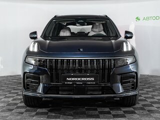 2026 Nordcross 001, синий, 7130000 рублей, вид 2