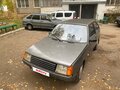 1994 ЗАЗ 1102 «Таврия» 1102, серый, 55000 рублей
