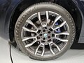 2024 BMW X6 40i III (G06) Рестайлинг, синий - вид 7