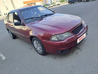 2012 Daewoo Nexia I Рестайлинг, пурпурный, 99000 рублей, вид 2