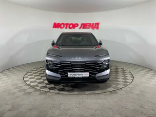 2023 Jetour Dashing I, серый, 1872000 рублей, вид 2